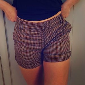 Cute shorts for summer